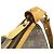 Borsa a Spalla Tikal GM Monogramma Louis Vuitton Marrone - vista 7
