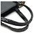 Loewe Inflated Anagram Mini Tote Bag Schwarz - Ansicht 5