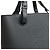 Loewe Inflated Anagram Mini Tote Bag Schwarz - Ansicht 9