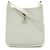 Borsa a Spalla Vespa PM Hermès Bianco