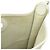 Borsa a Spalla Vespa PM Hermès Bianco - vista 8