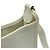 Borsa a Spalla Vespa PM Hermès Bianco - vista 9