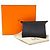 Borsa a Spalla Hermès Vide Poche H Evelyn Nero - vista 10