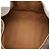 Borsa Boston Keepall 45 Monogram Louis Vuitton Marrone - vista 7