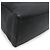 Borsa Loewe Fusta 31 in pelle nera Nero - vista 4