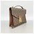Borsa Monceau Monogramma Louis Vuitton Marrone - vista 2