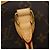 Louis Vuitton Monogram Lockit Horizontale Tote Bag Braun - Ansicht 12