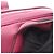 Borsa Hermès Victoria Elan 38 Rosa - vista 11