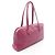 Borsa Hermès Victoria Elan 38 Rosa - vista 2