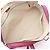 Borsa Hermès Victoria Elan 38 Rosa - vista 3