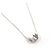 Collana Bean Elsa Peretti di Tiffany & Co. Argento