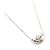 Collana Bean Elsa Peretti di Tiffany & Co. Argento - vista 2