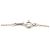 Collana Bean Elsa Peretti di Tiffany & Co. Argento - vista 4