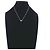 Collana Bean Elsa Peretti di Tiffany & Co. Argento - vista 6