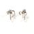 Orecchini a clip Aries Paloma Picasso di Tiffany & Co. Argento - vista 2