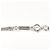 Collar Péndulo Bar 1837 de Tiffany & Co. Plata - vista 4