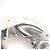 Tiffany & Co Collana Tiffany Atlas Circle Nero Argento - vista 5