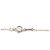 Collana Loving Heart Paloma Picasso di Tiffany & Co. Argento - vista 4