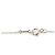 Collana Loving Heart Paloma Picasso di Tiffany & Co. Argento - vista 5