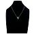 Collana Loving Heart Paloma Picasso di Tiffany & Co. Argento - vista 6