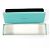 Tiffany & Co Bracciale charm Knock a forma di cuore Tiffany Nero Argento - vista 7