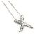 Tiffany & Co Collana Tiffany Graffiti X Kiss Paloma Picasso Argento - vista 2