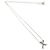 Tiffany & Co Collana Tiffany Graffiti X Kiss Paloma Picasso Argento - vista 3