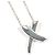Tiffany & Co Collana Tiffany Graffiti X Kiss Paloma Picasso Argento - vista 4