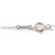 Tiffany & Co Collana Tiffany Graffiti X Kiss Paloma Picasso Argento - vista 6