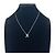 Tiffany & Co Collana Tiffany Graffiti X Kiss Paloma Picasso Argento - vista 8