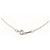 Collana Tiffany & Co. Graffiti X Kiss Argento - vista 5