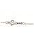 Collana Loving Heart Paloma Picasso di Tiffany & Co. Argento - vista 5