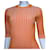 Marimekko Pullover Rundhals Orange - Ansicht 2