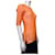 Marimekko Pullover Rundhals Orange - Ansicht 3