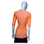 Marimekko Pullover Rundhals Orange - Ansicht 4