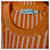 Marimekko Pullover Rundhals Orange - Ansicht 5
