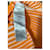 Marimekko Pullover Rundhals Orange - Ansicht 6