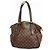 Borsa Louis Vuitton Damier Verona MM Damier ebene