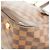Borsa Louis Vuitton Damier Verona MM Damier ebene - vista 11