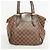Borsa Louis Vuitton Damier Verona MM Damier ebene - vista 15