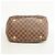 Borsa Louis Vuitton Damier Verona MM Damier ebene - vista 3