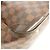 Borsa Louis Vuitton Damier Verona MM Damier ebene - vista 7