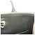 Borsa City Steamer MM Louis Vuitton Nero Beige - vista 11