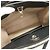 Borsa City Steamer MM Louis Vuitton Nero Beige - vista 4