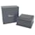 Chopard Ice Cube Diamantring Silber  - Ansicht 10