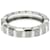 Chopard Ice Cube Diamantring Silber  - Ansicht 6