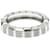Chopard Ice Cube Diamantring Silber  - Ansicht 7