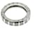 Chopard Ice Cube Diamantring Silber  - Ansicht 9