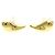 Tiffany & Co Orecchini a goccia Tiffany in oro giallo 18K D'oro - vista 3