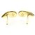 Tiffany & Co Orecchini a goccia Tiffany in oro giallo 18K D'oro - vista 8
